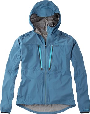 Madison Flux Super Light Waterproof Softshell Jacket
