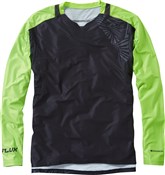 Madison Flux Enduro Long Sleeve Jersey