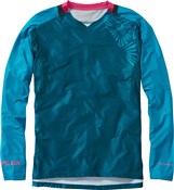 Madison Flux Enduro Long Sleeve Jersey