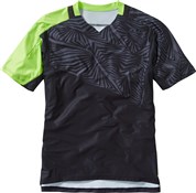 Madison Flux Enduro Short Sleeve Jersey