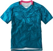 Madison Flux Enduro Short Sleeve Jersey