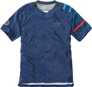 Madison Flux Enduro Short Sleeve Jersey