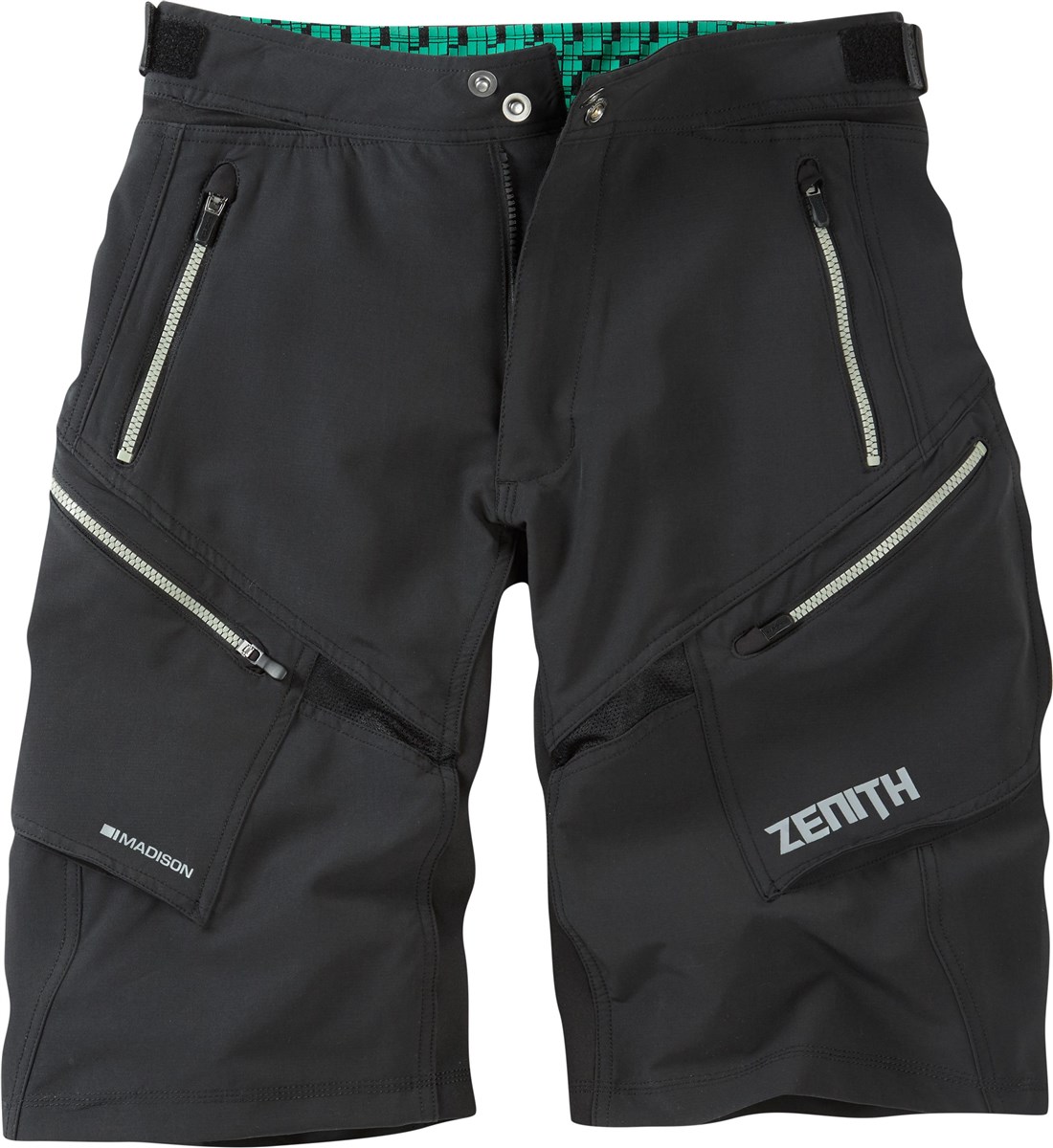 Madison Zenith Baggy Cycling Shorts product image