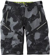 Madison Zenith Baggy Cycling Shorts