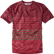 Madison Roam Short Sleeve Jersey