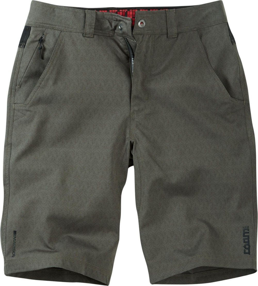 Madison Roam Baggy Cycling Shorts Tredz Bikes