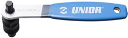 Unior Standard, Shimano Octalink and Isis Crank Puller - 1661.3/4P