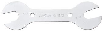 Unior Hub Cone Wrench - 1612/2