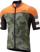 Madison RoadRace Premio Short Sleeve Jersey