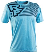 Race Face Trigger Tech Cycling Short Sleeve Jersey