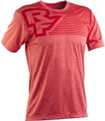 Race Face Trigger Tech Cycling Short Sleeve Jersey
