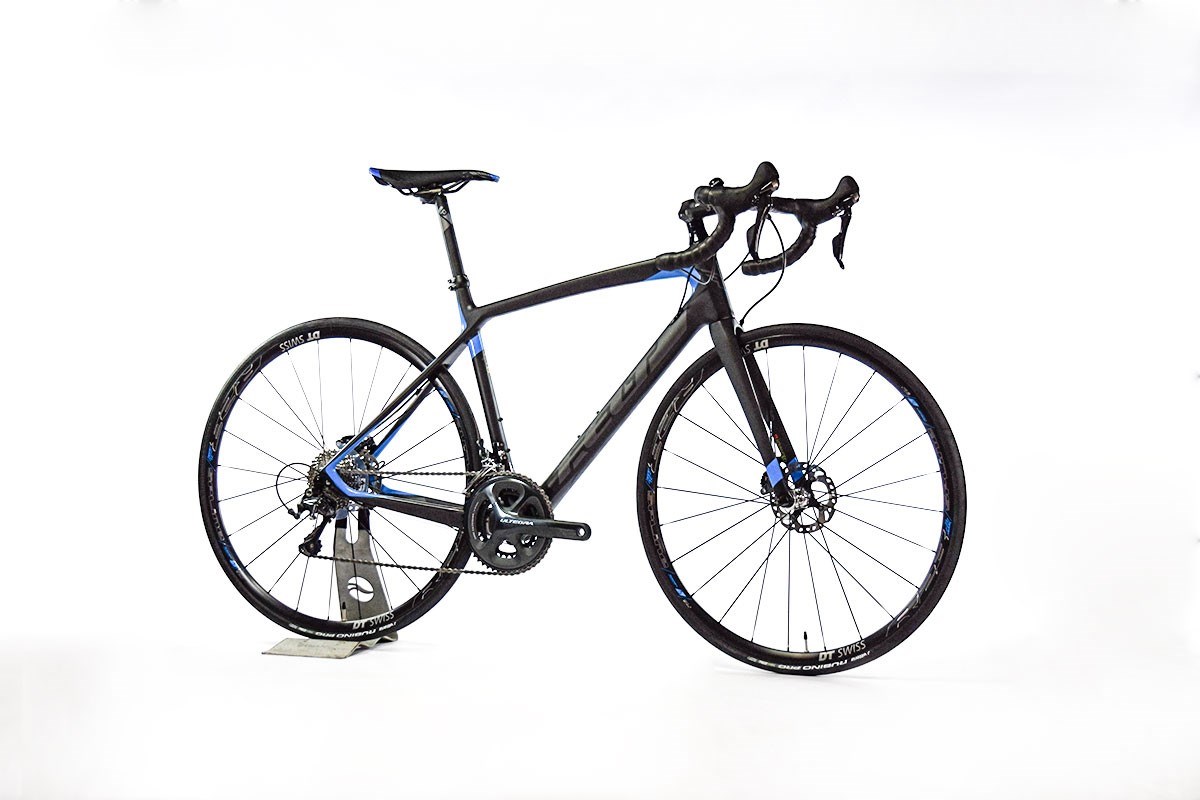 Felt Z3 Disc - Nearly New - 54cm - 2016 Road Bike product image