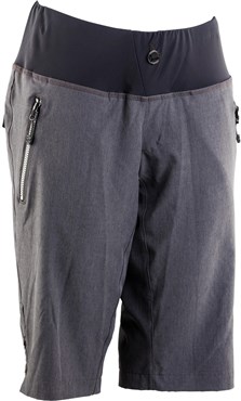 Race Face Charlie Womens Shorts Race Face Charlie Womens Shorts