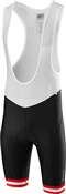 Madison Sportive Bib Shorts AW17