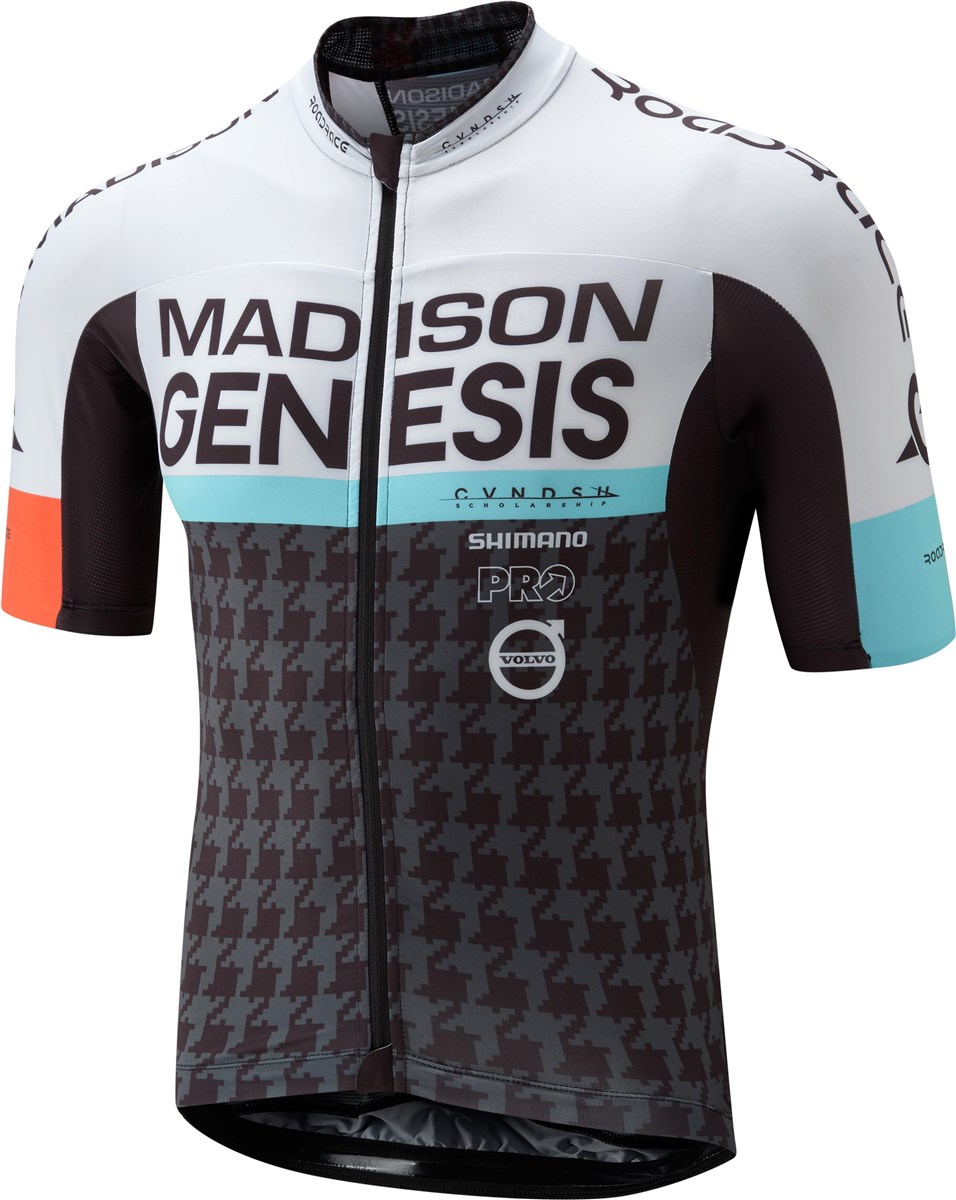 Madison RoadRace Premio Cycling Short Sleeve Jersey product image
