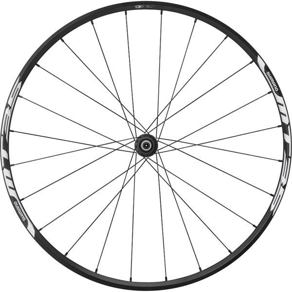 Shimano WH-MT35 26" Clincher XC Front Wheel product image