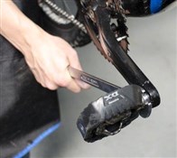 Unior Pedal Wrench 1610/2