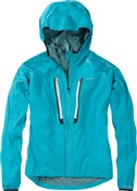 Madison Flux Super Light Womens Waterproof Softshell Jacket