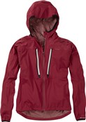 Madison Flux Super Light Womens Waterproof Softshell Jacket