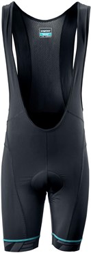 yeti - Ironton XC Bib Shorts yeti - Ironton XC Bib Shorts