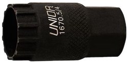 Unior Freewheel Remover Shimano 1670.5/4