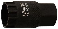 Unior Cassette Lockring Tool