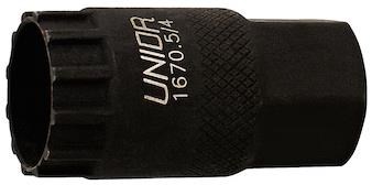 Unior Cassette Lockring Tool