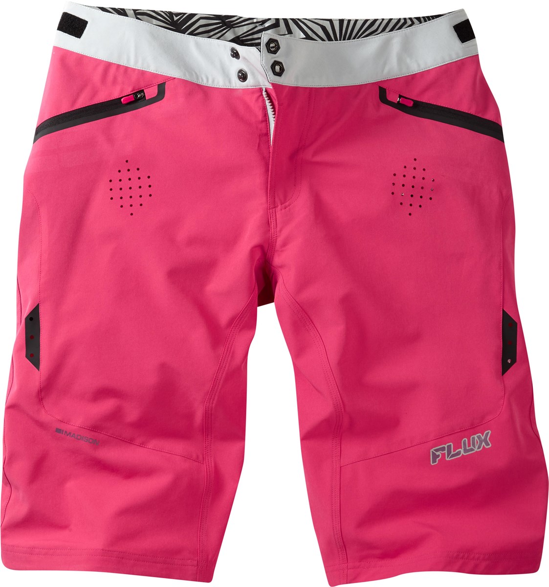 Madison Flux Womens Cycling Shorts product image