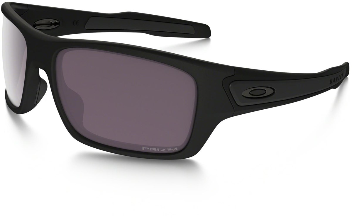 Oakley Turbine XS Polarized Youth Fit Sunglasses product image