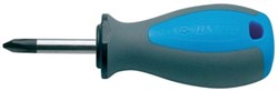 Unior Stubby PH2 Screwdriver TBI PH 626TBI
