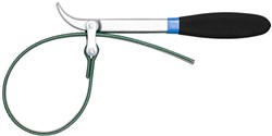 Unior Suspension Wrench With Strap - 1705/2DP