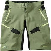 Madison Zena Womens Baggy Cycling Shorts
