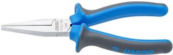 Unior Long Flat Nose Pliers - 472/1BI