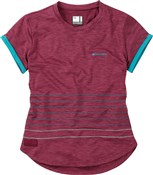 Madison Leia Womens Short Sleeve Jersey 2017