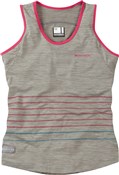 Madison Leia Womens Sleeveless Jersey