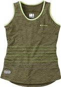 Madison Leia Womens Sleeveless Jersey