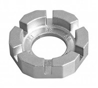 Unior Triple Spoke Wrench - 1631/2
