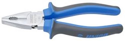 Unior Combination Pliers - 406/1BI