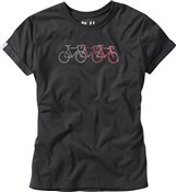 Madison Womens Tech Tee