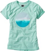 Madison Womens Tech Tee