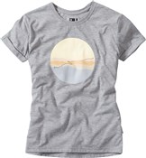 Madison Womens Tech Tee