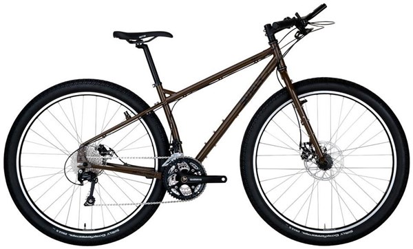 surly hardtail 29er