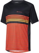 Madison Zen Youth Short Sleeve Jersey