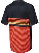 Madison Zen Youth Short Sleeve Jersey