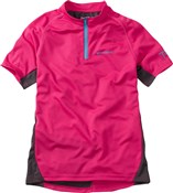 Madison Trail Youth Short Sleeve Jersey