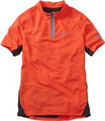 Madison Trail Youth Short Sleeve Jersey