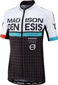 Madison Sportive Youth Short Sleeve Jersey