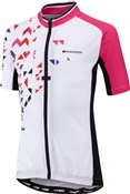 Madison Sportive Youth Short Sleeve Jersey
