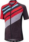 Madison Sportive Youth Short Sleeve Jersey