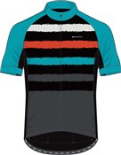 Madison Sportive Youth Short Sleeve Jersey